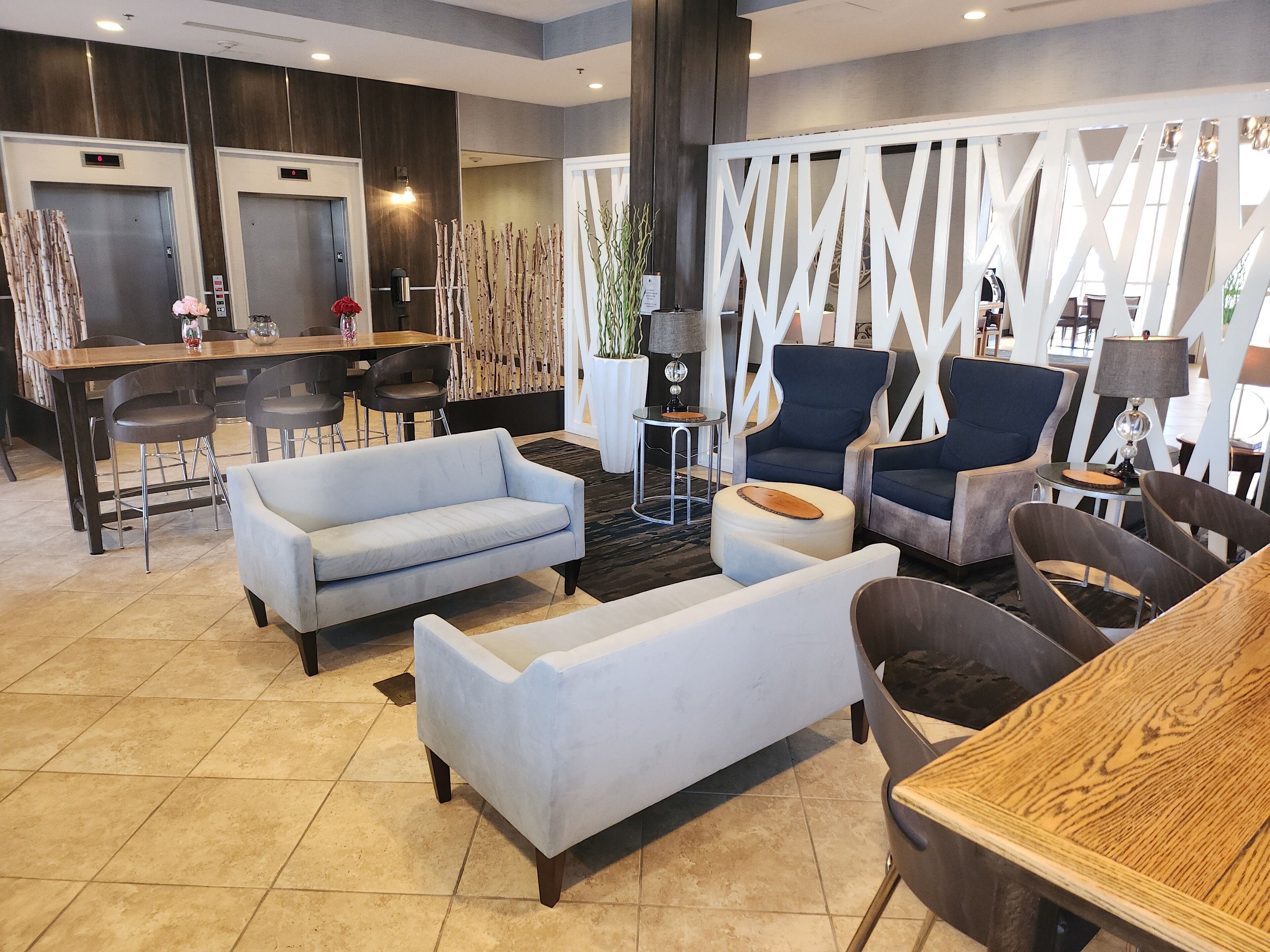 Foto - DoubleTree by Hilton North Charleston - Convention Center