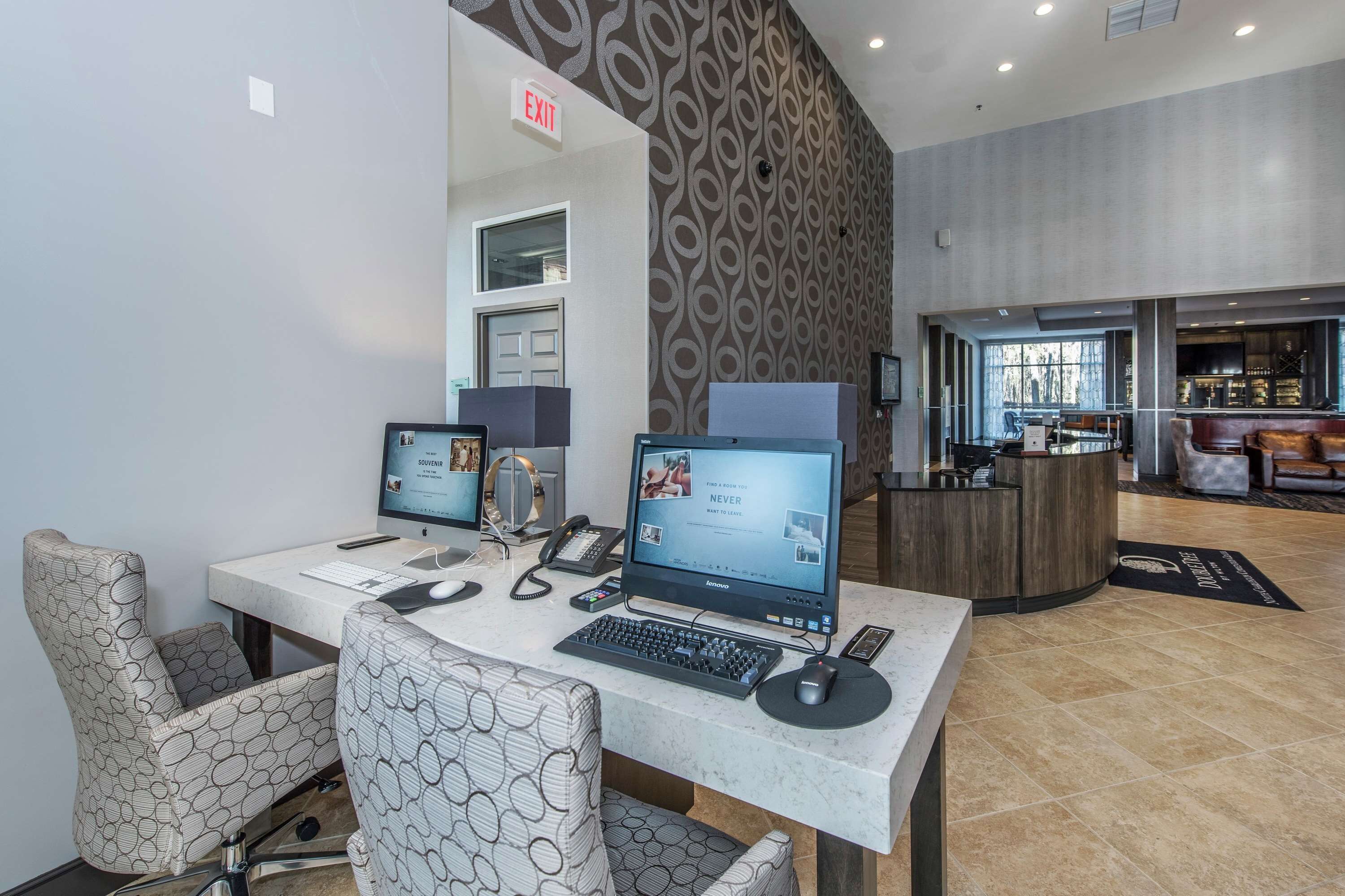 Foto - DoubleTree by Hilton North Charleston - Convention Center