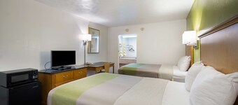 西維吉尼亞帕克斯堡 6 號汽車旅館