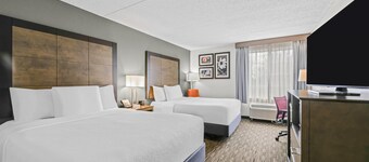 La Quinta Inn & Suites by Wyndham Atlanta Douglasville