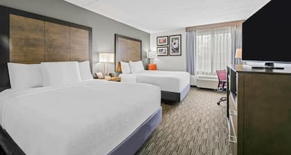 La Quinta Inn & Suites by Wyndham Atlanta Douglasville