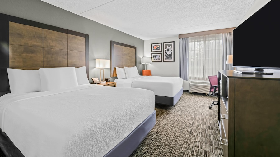 La Quinta Inn & Suites by Wyndham Atlanta Douglasville