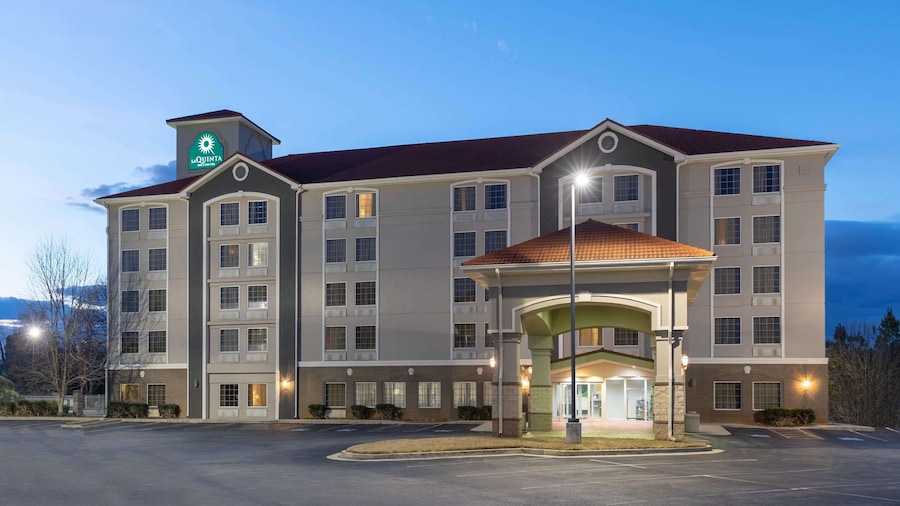 La Quinta Inn & Suites by Wyndham Atlanta Douglasville