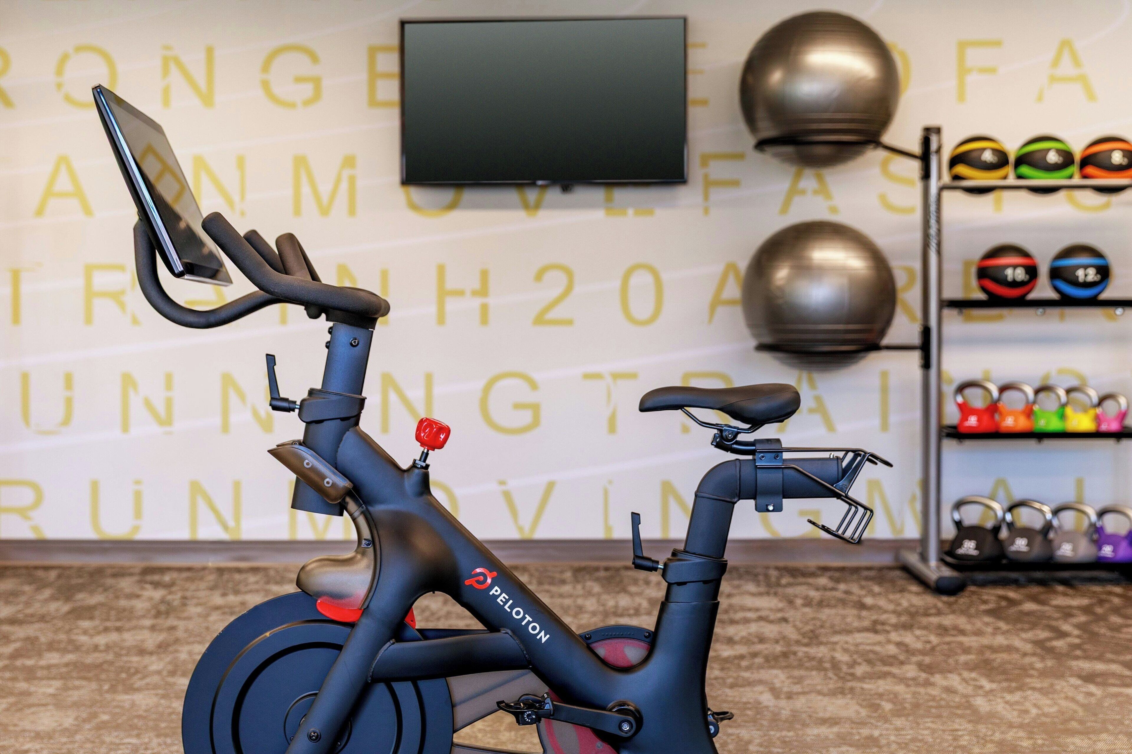 Foto - Residence Inn by Marriott Denver Airport at Gateway Park