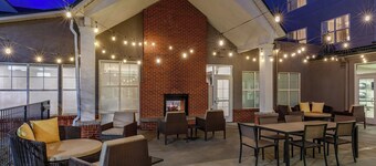 Residence Inn by Marriott Denver Airport at Gateway Park