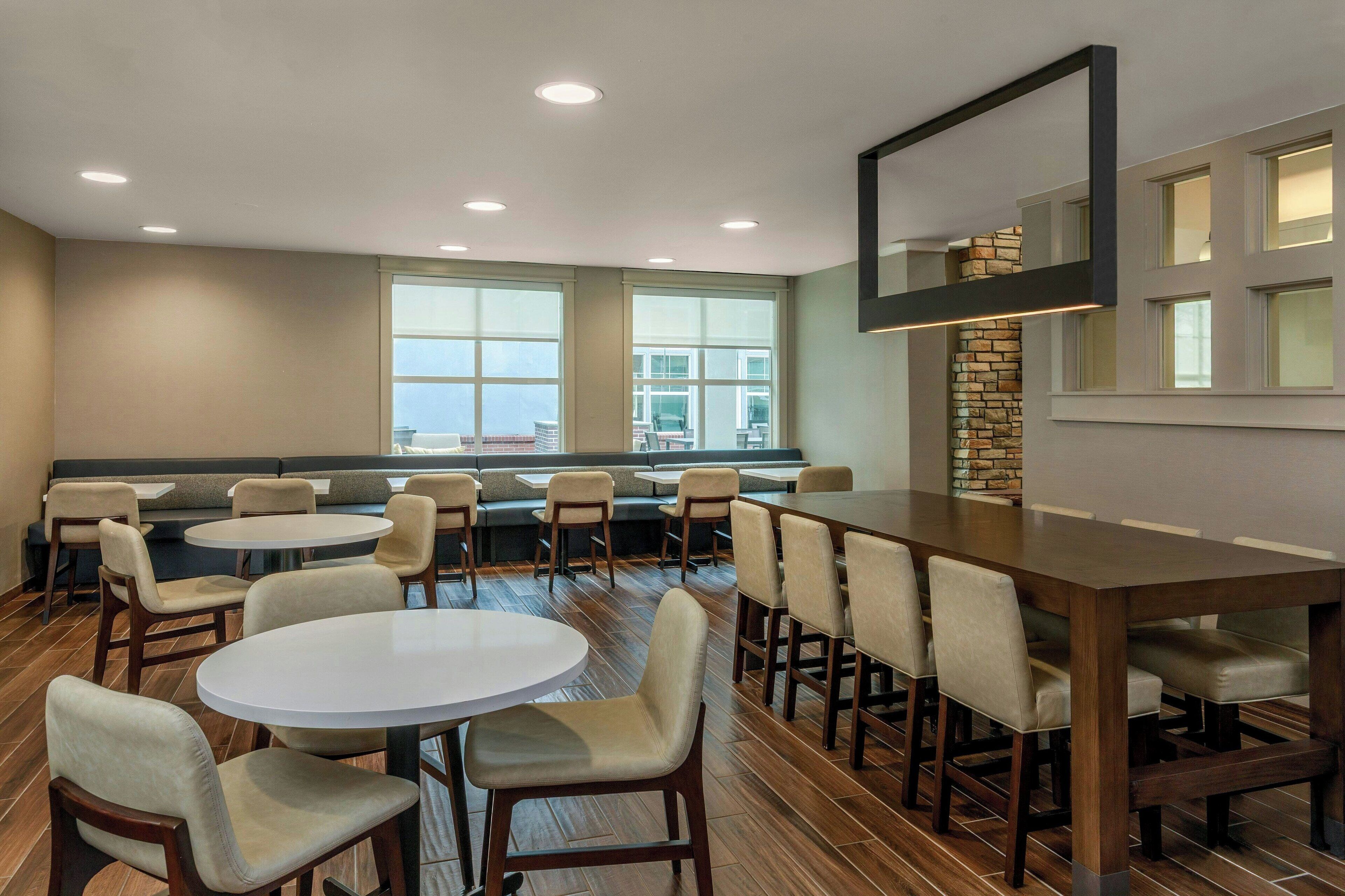 Foto - Residence Inn by Marriott Denver Airport at Gateway Park