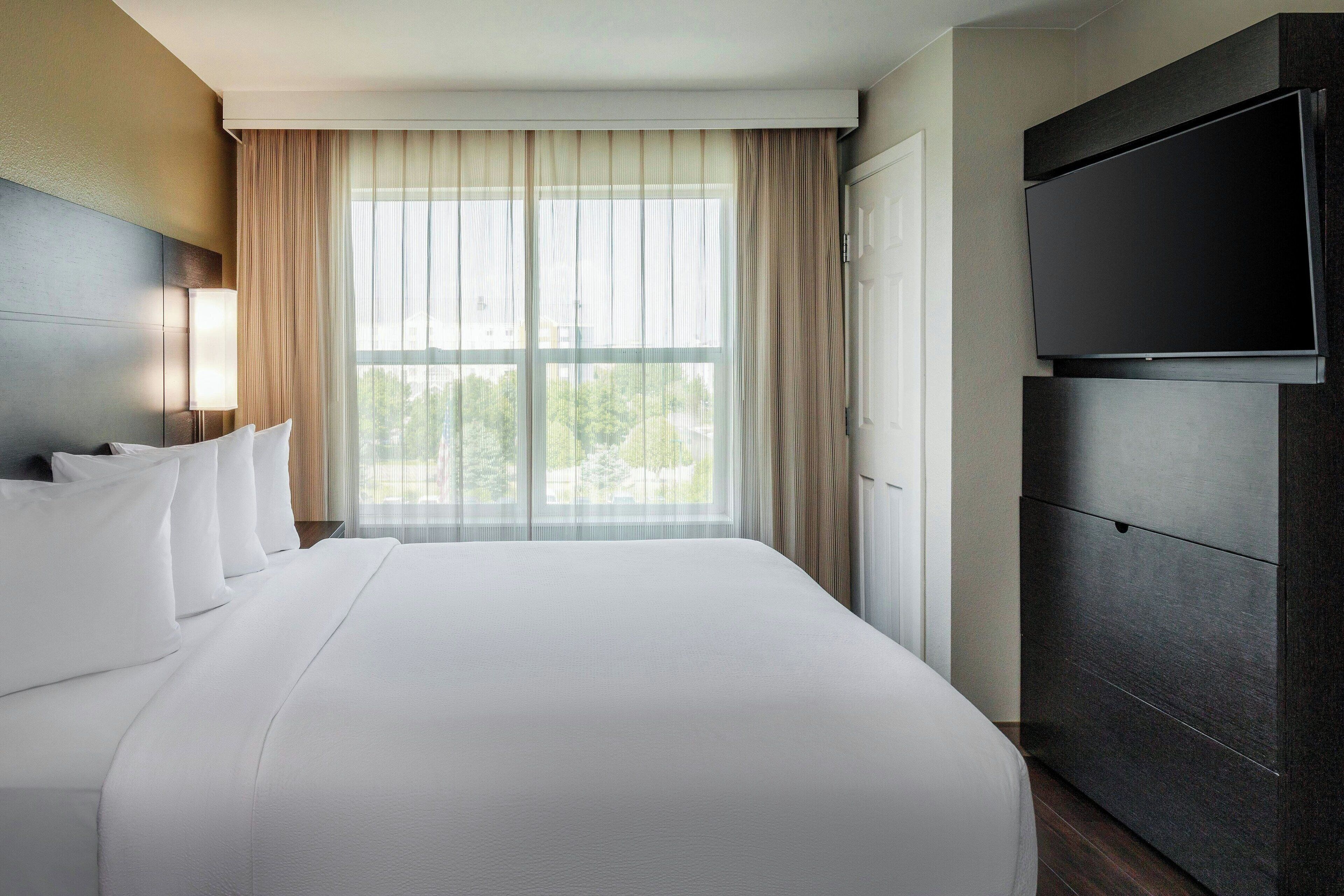 Foto - Residence Inn by Marriott Denver Airport at Gateway Park