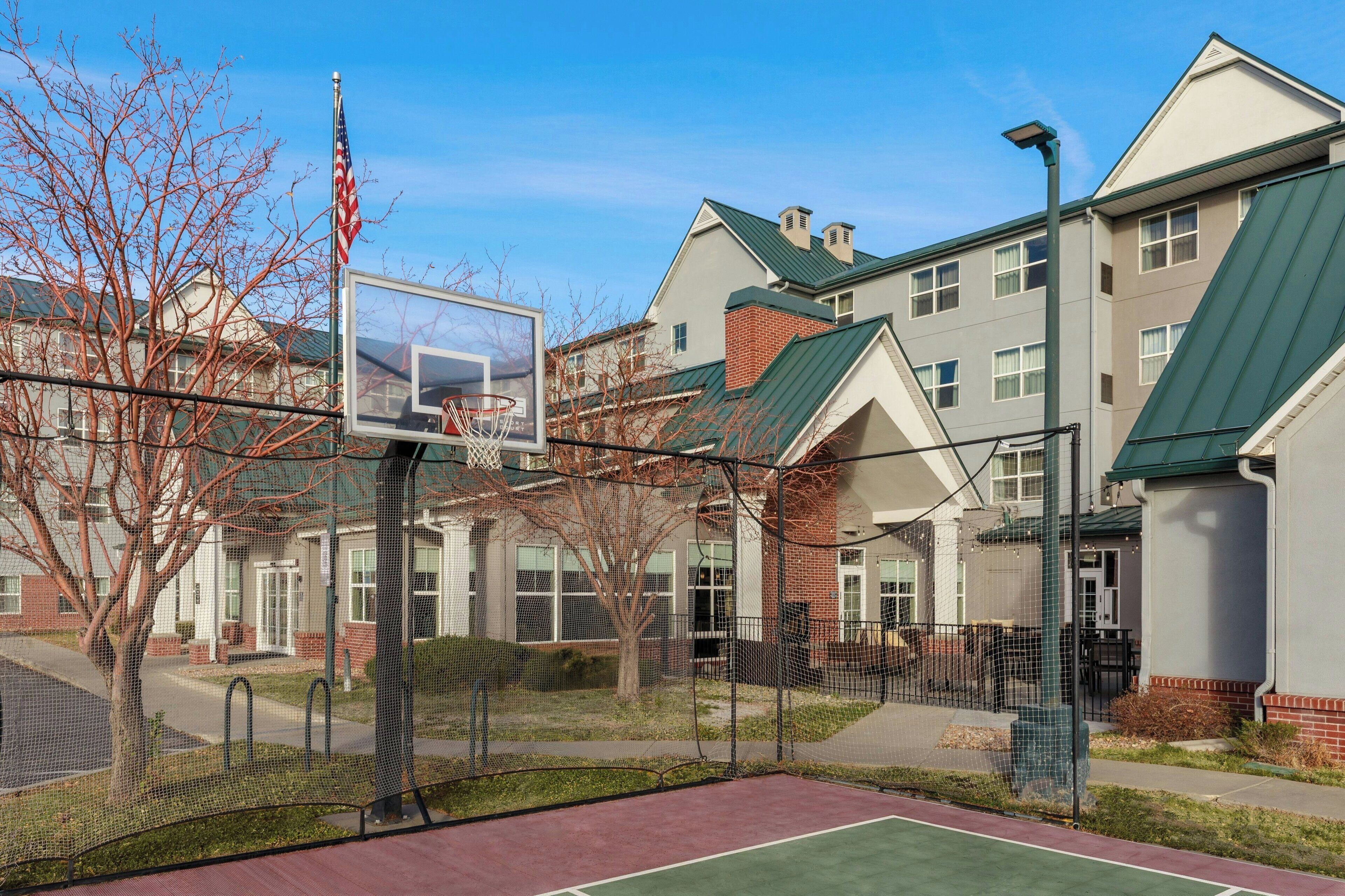 Foto - Residence Inn by Marriott Denver Airport at Gateway Park