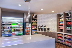 Konaklama yeri imkân ve özellikleri