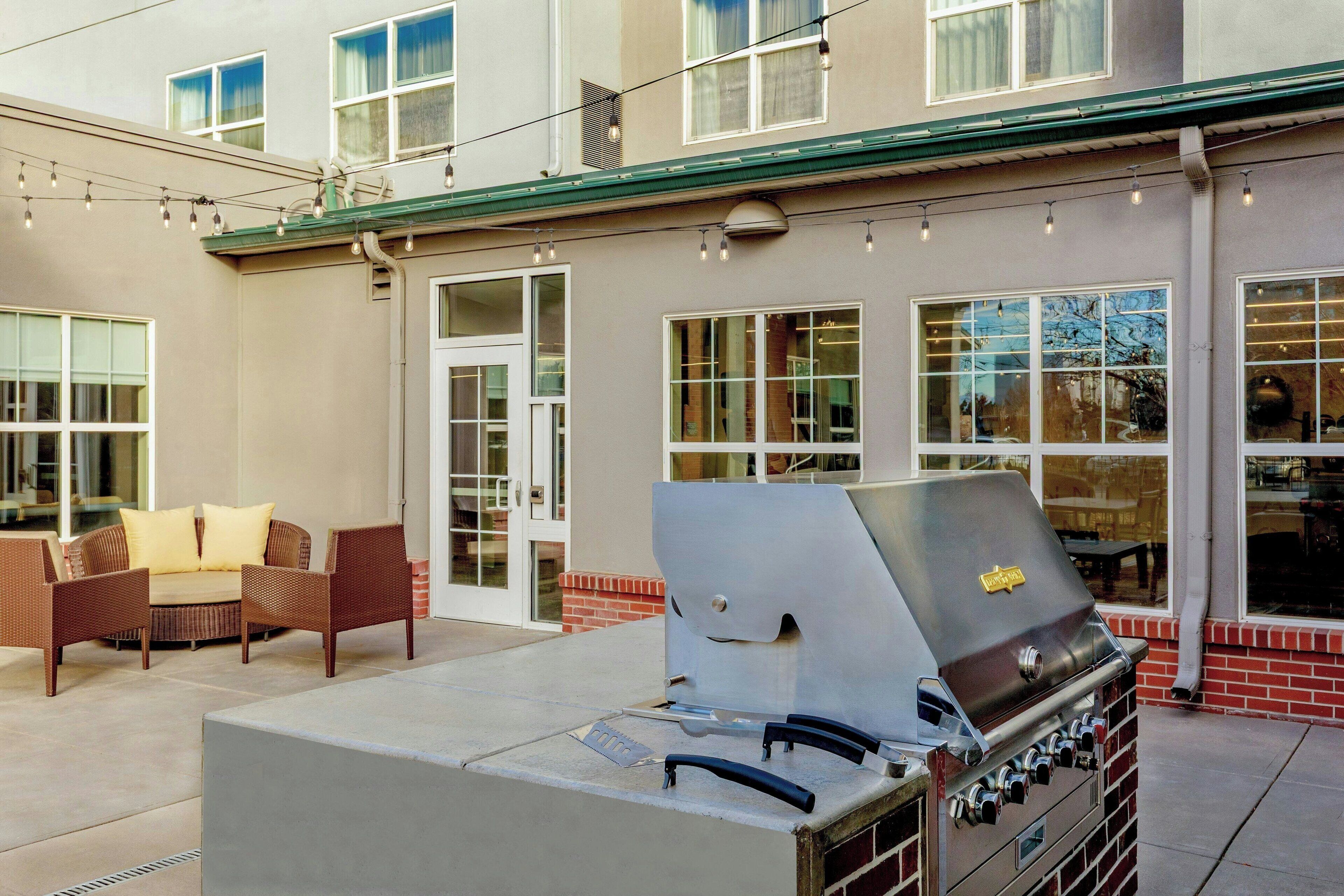 Foto - Residence Inn by Marriott Denver Airport at Gateway Park