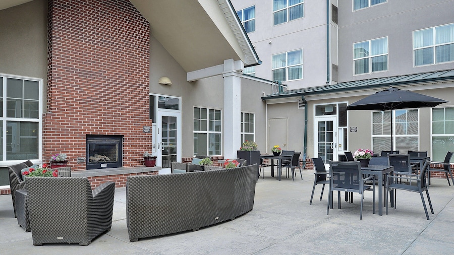 Residence Inn by Marriott Denver Airport at Gateway Park