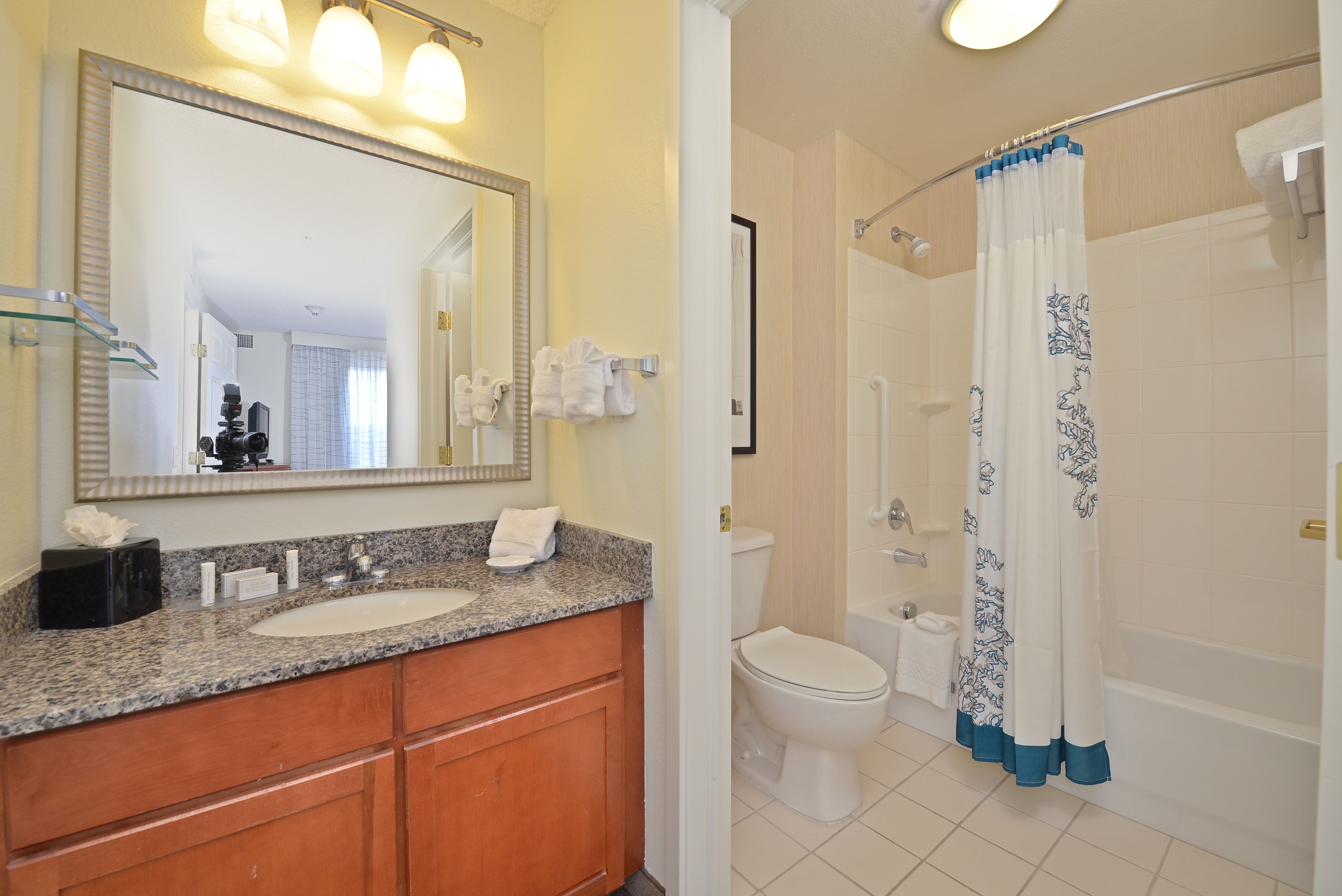 Foto - Residence Inn by Marriott Denver Airport at Gateway Park