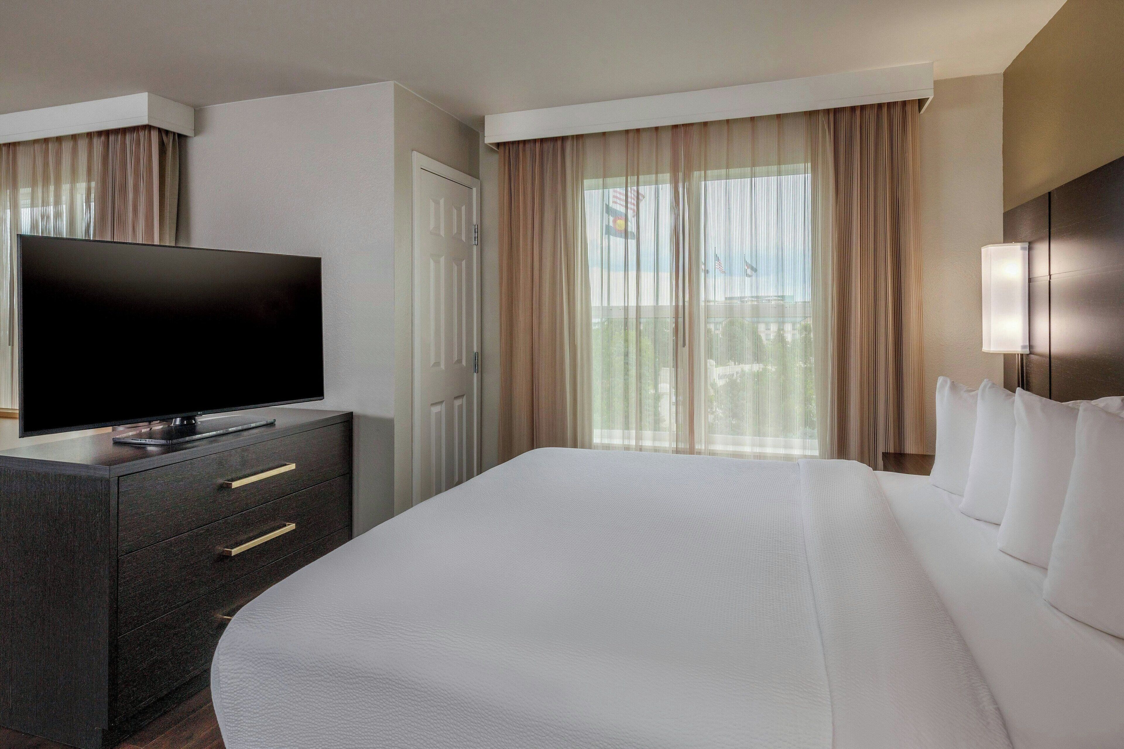 Photo - Residence Inn by Marriott Denver Airport at Gateway Park
