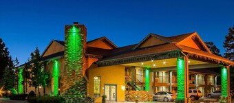 Quality Inn Pinetop Lakeside
