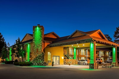 Quality Inn Pinetop Lakeside
