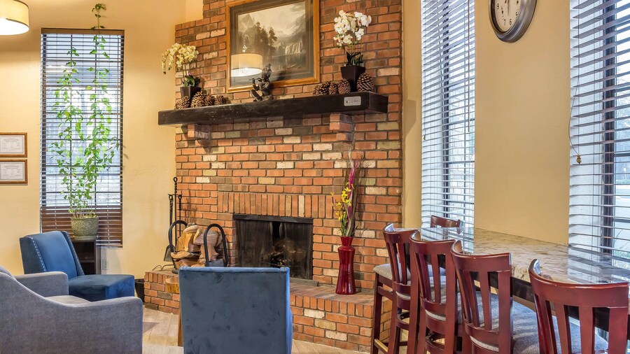 Quality Inn Pinetop Lakeside