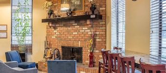Quality Inn Pinetop Lakeside
