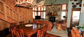 Mountainback at Mammoth