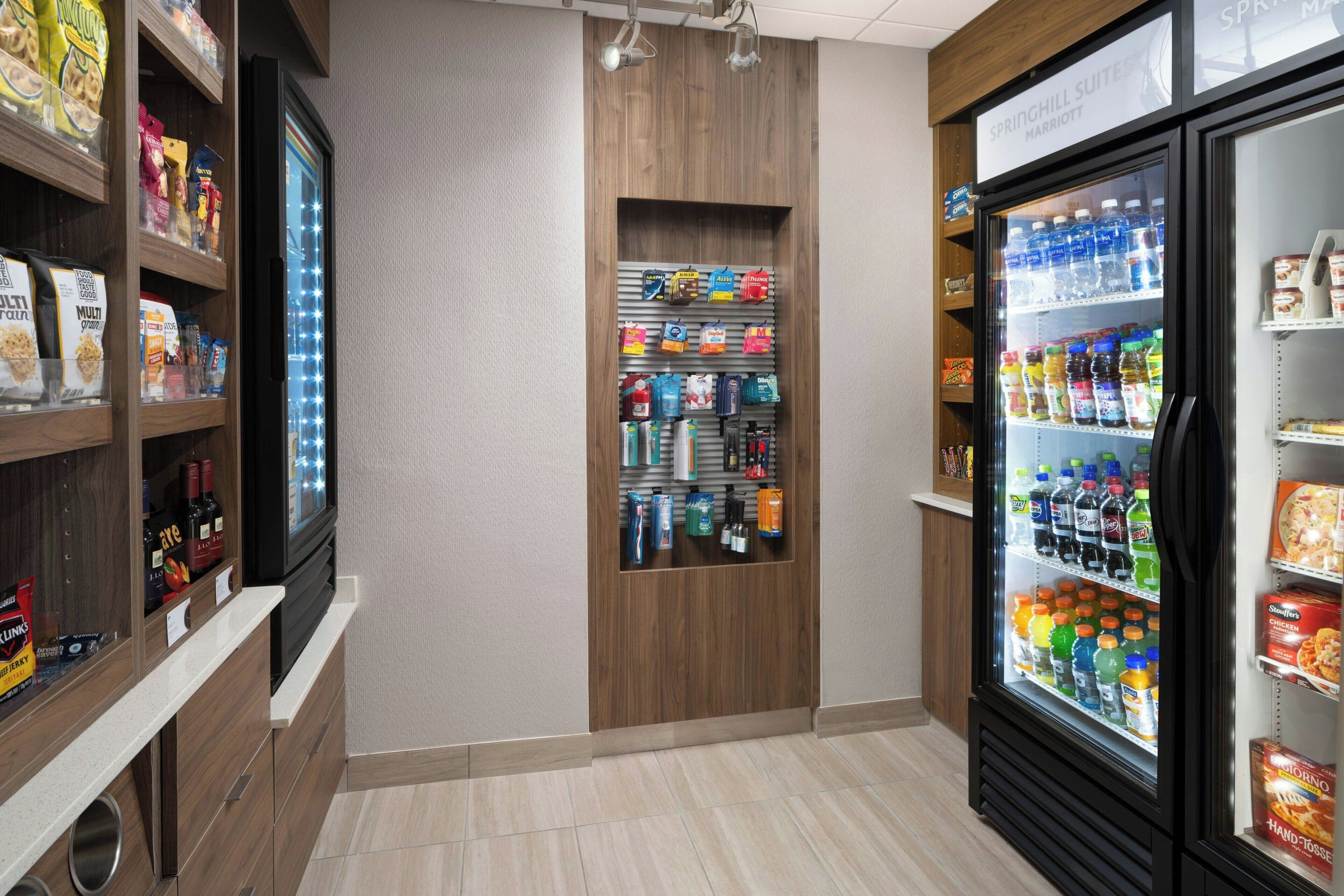 Foto - SpringHill Suites Fort Myers Airport