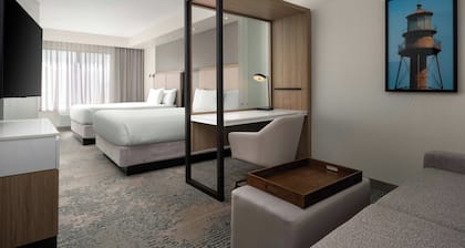 SpringHill Suites by Marriott Fort Myers Airport