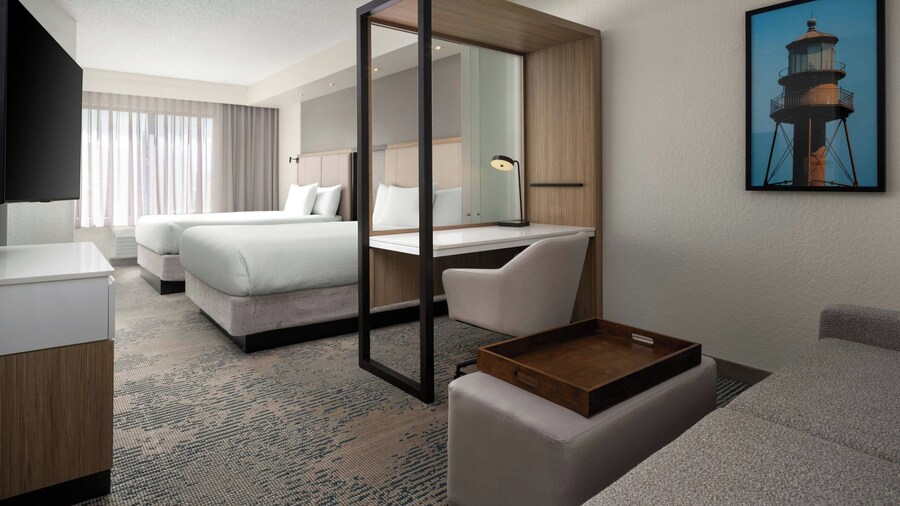 SpringHill Suites by Marriott Fort Myers Airport