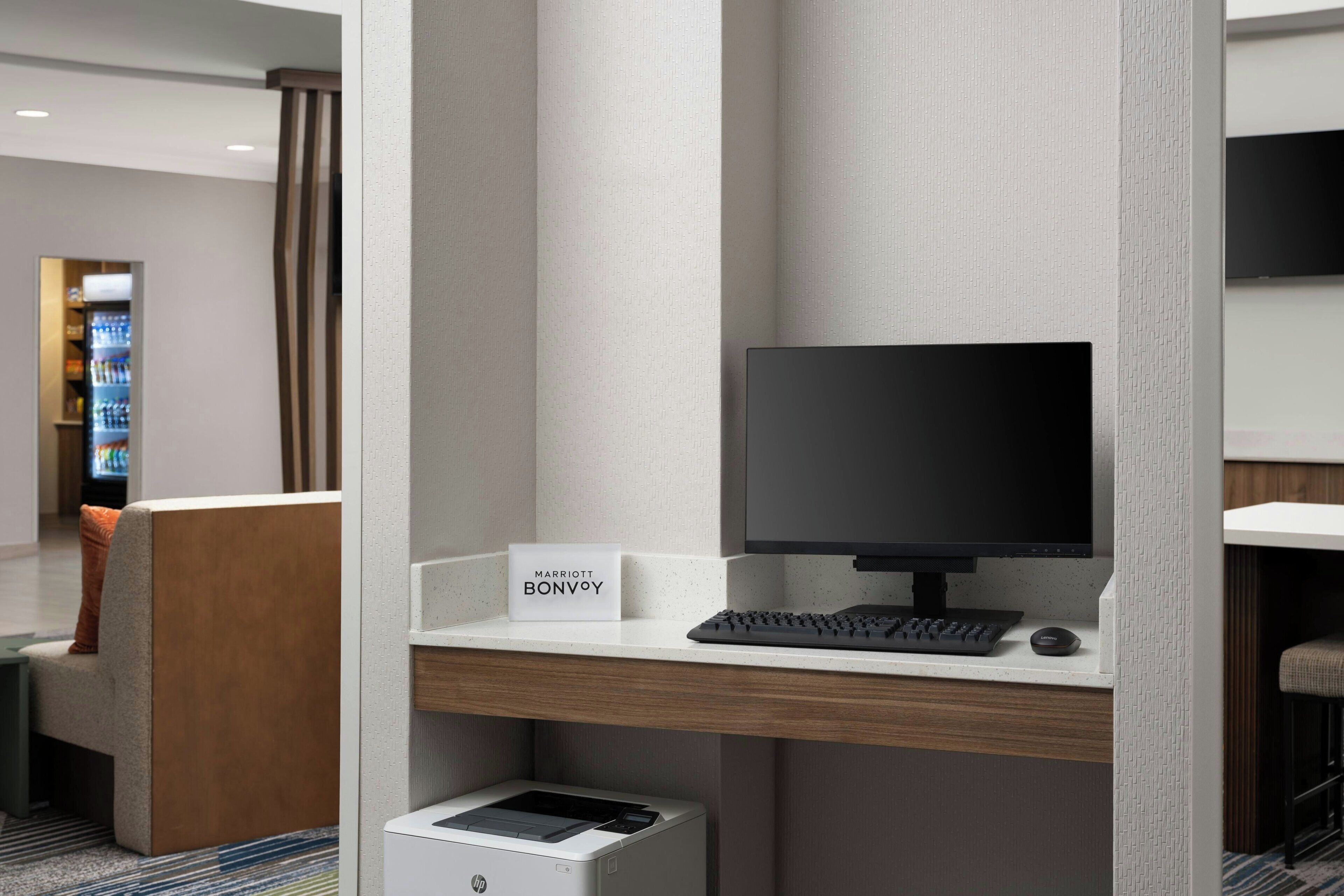 Foto - SpringHill Suites Fort Myers Airport