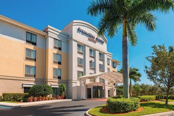 SpringHill Suites by Marriott Fort Myers Airport