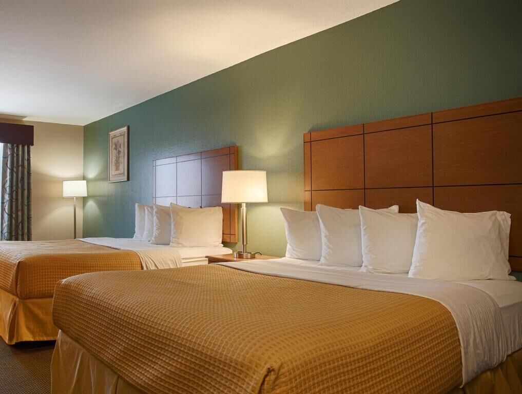 Babybetten, Zustellbetten, WLAN