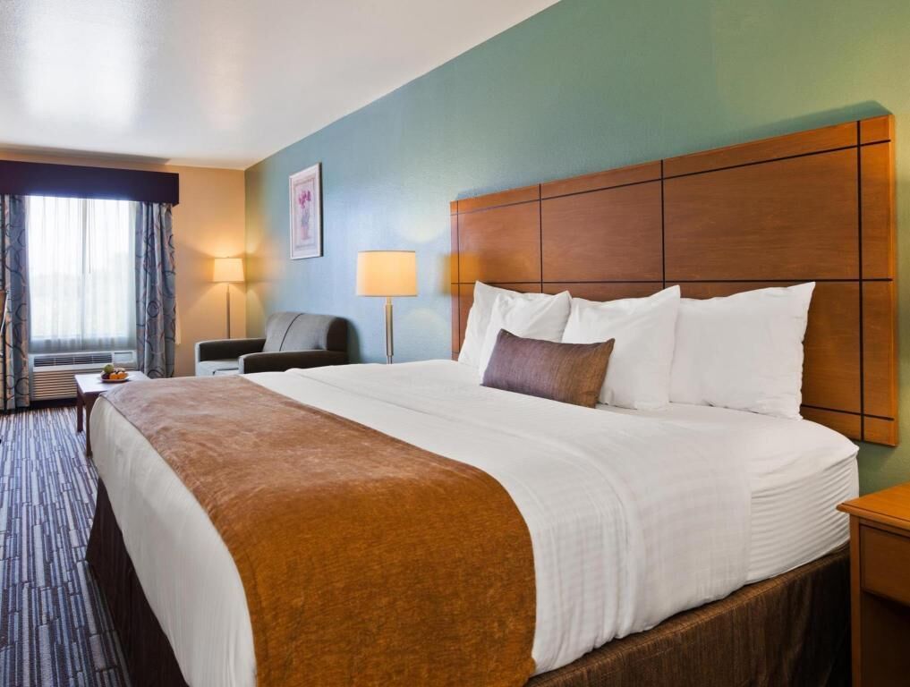 Babybetten, Zustellbetten, WLAN