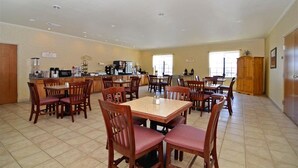 Dining - Quality Inn Perryton (Perryton)