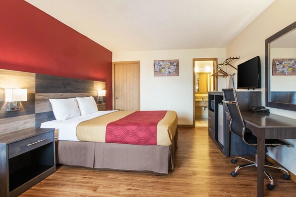 Room, 1 Queen Bed