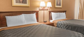 Econo Lodge Cloverdale