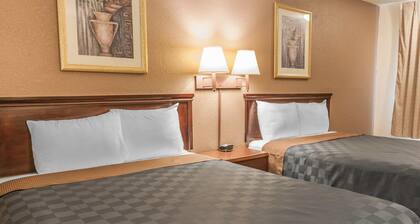 Econo Lodge Cloverdale