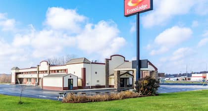 Econo Lodge Cloverdale
