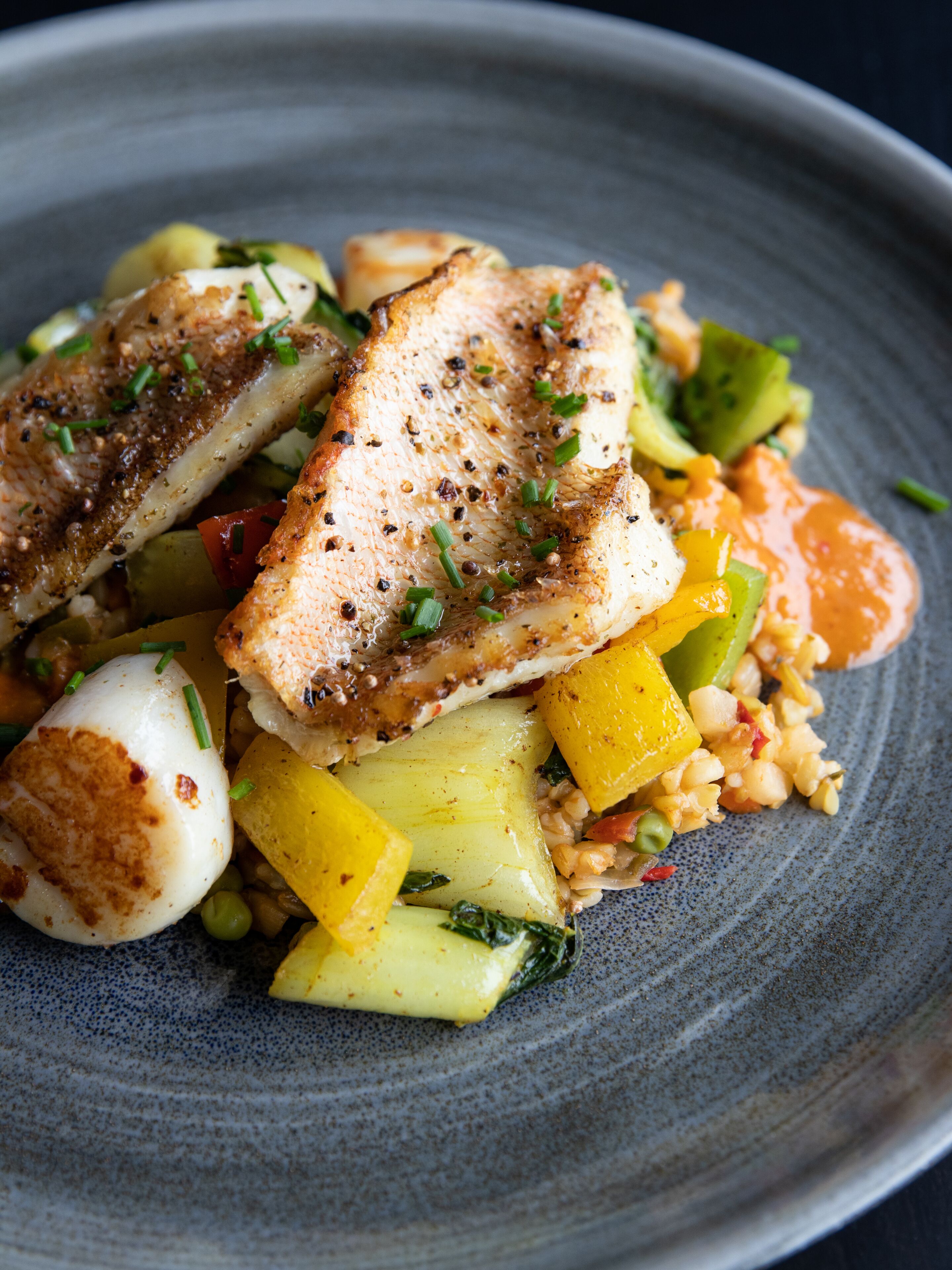 breakfast, lunch, dinner served; french cuisine