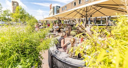 Hotel Restaurant Grandcafé 't Voorhuys