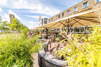 Hotel Restaurant Grandcafé 't Voorhuys