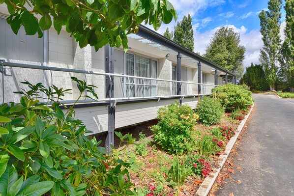 Exterior - Croydon Lodge Hotel (Croydon)