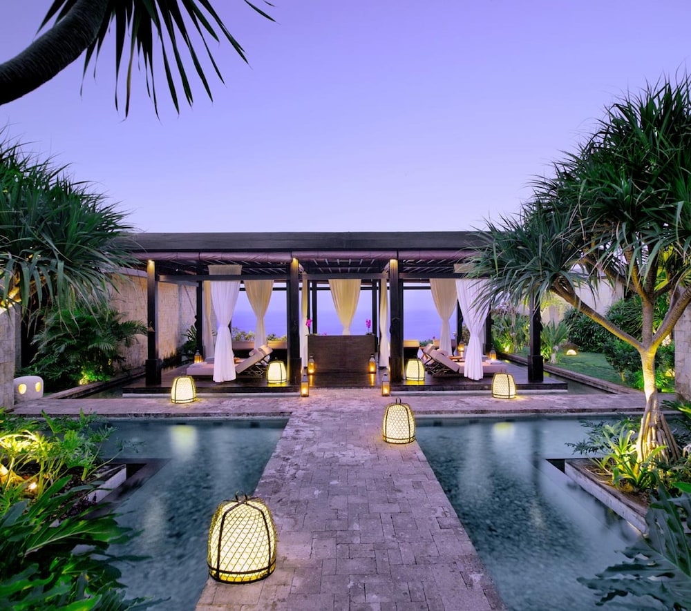 Bvlgari Resort Bali by null