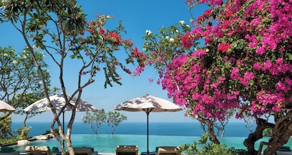 Bvlgari Resort Bali