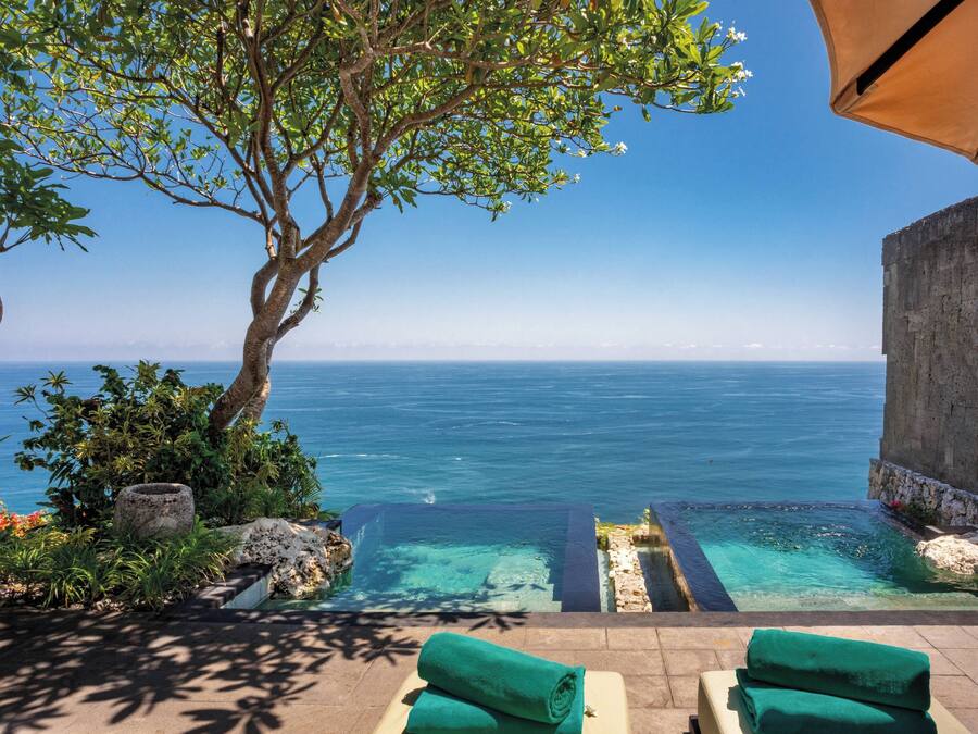 Servicio de la propiedad