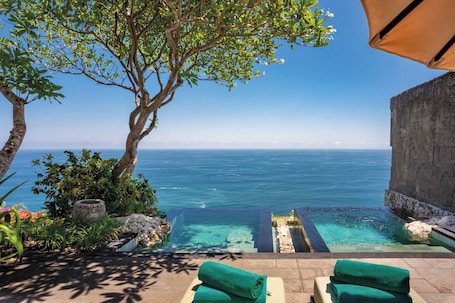 Property amenity. Bvlgari Resort Bali