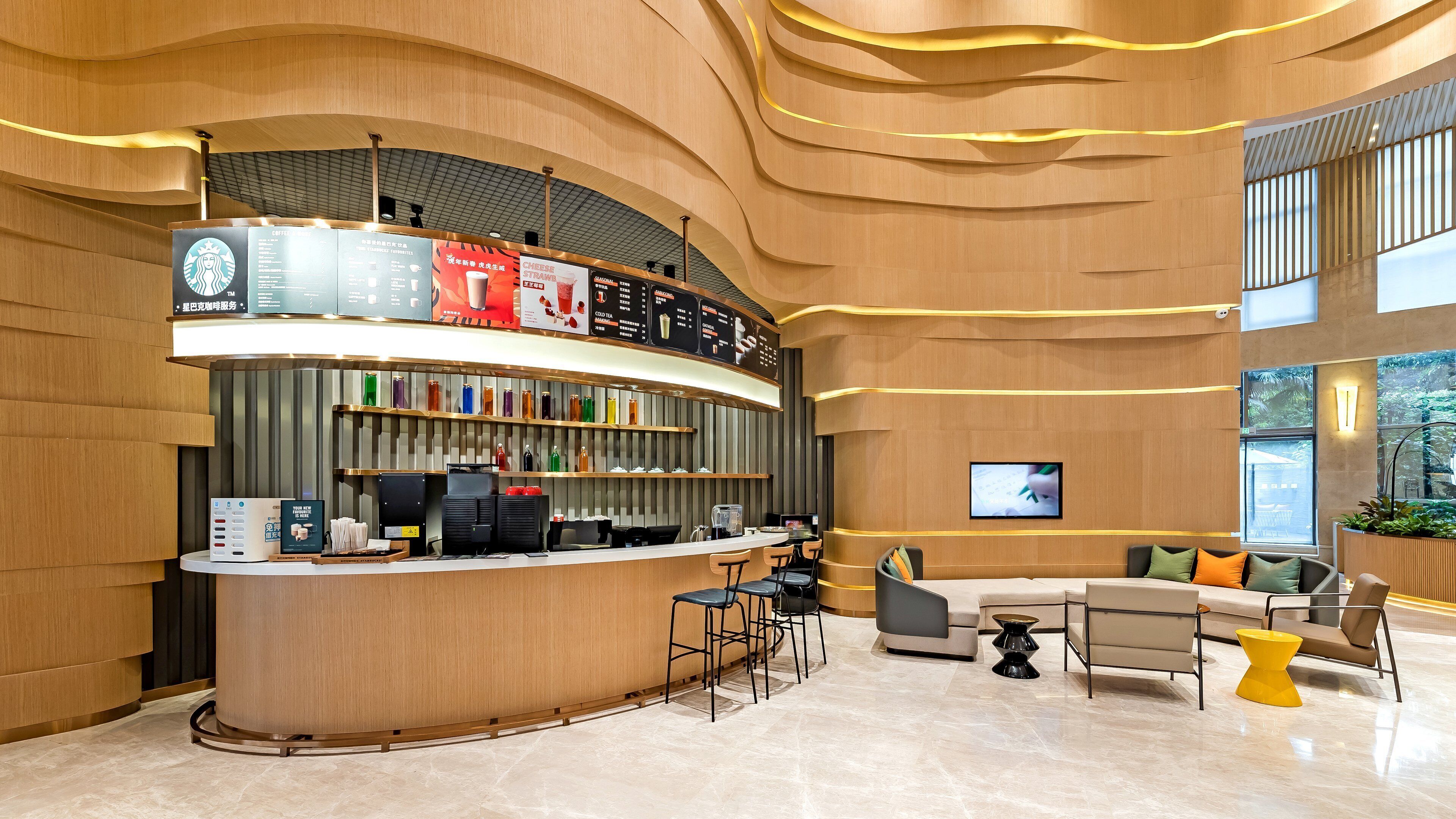 Foto - Holiday Inn Chongqing Guanyinqiao by IHG