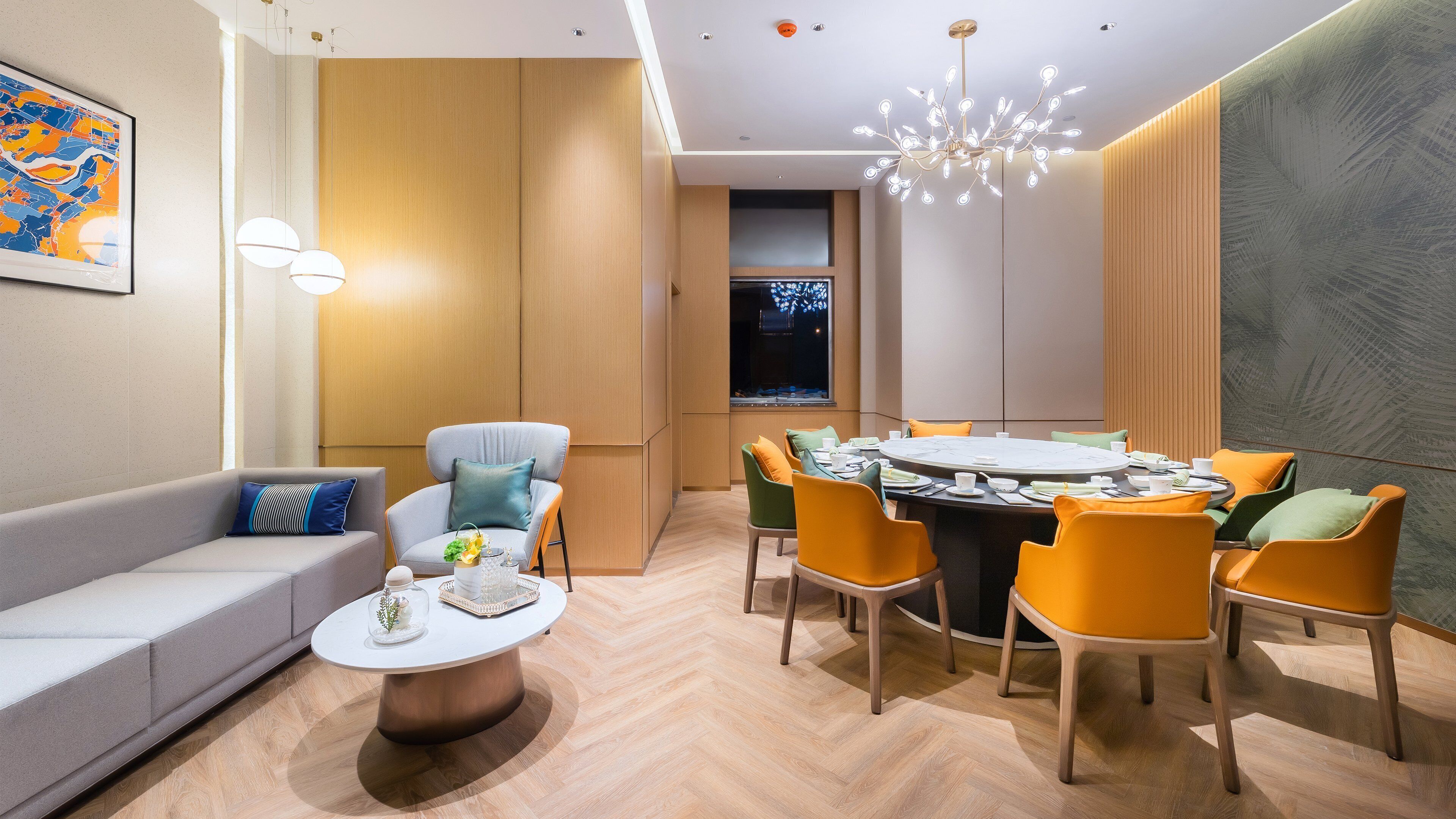 Foto - Holiday Inn Chongqing Guanyinqiao by IHG