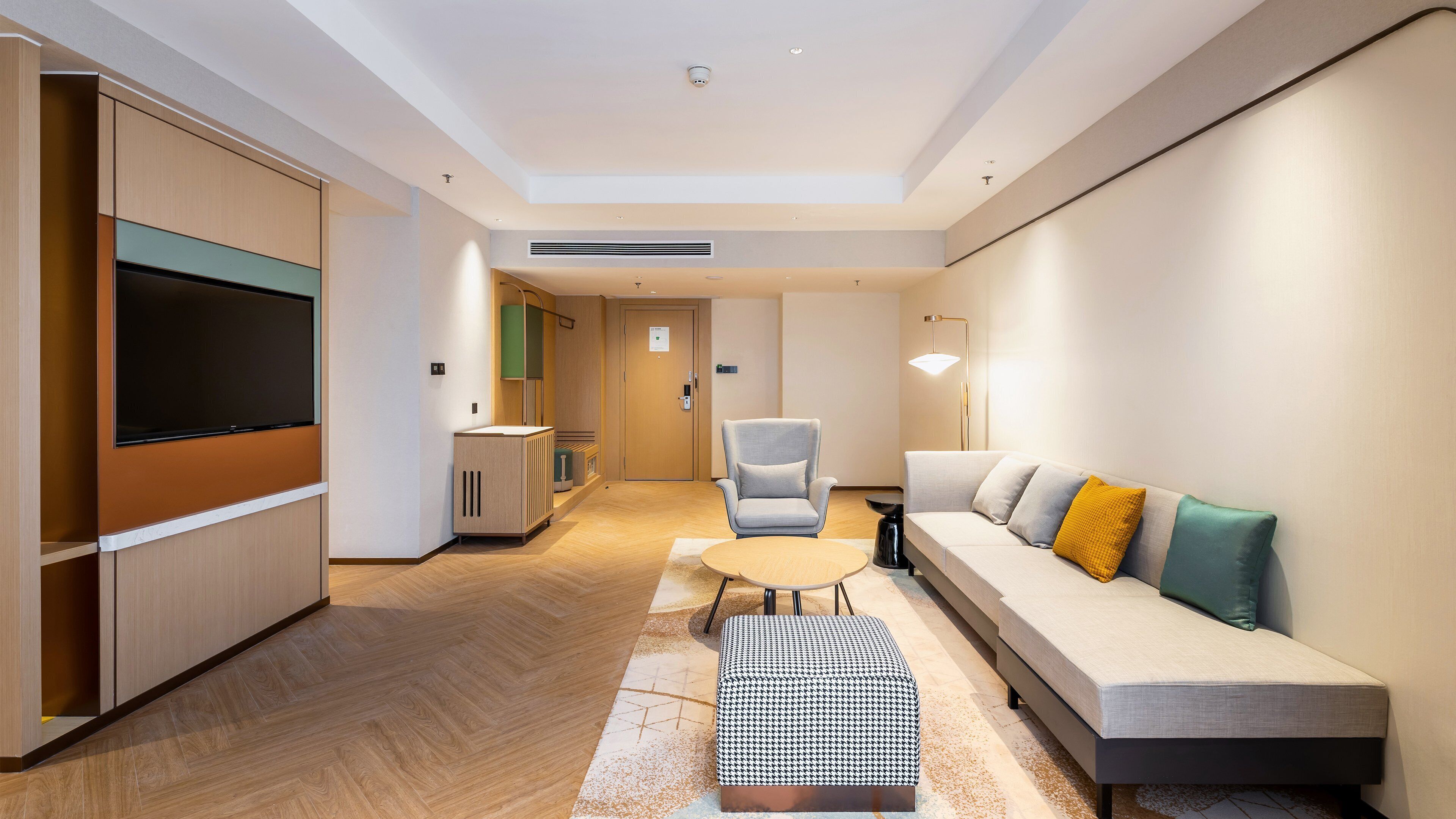Foto - Holiday Inn Chongqing Guanyinqiao by IHG
