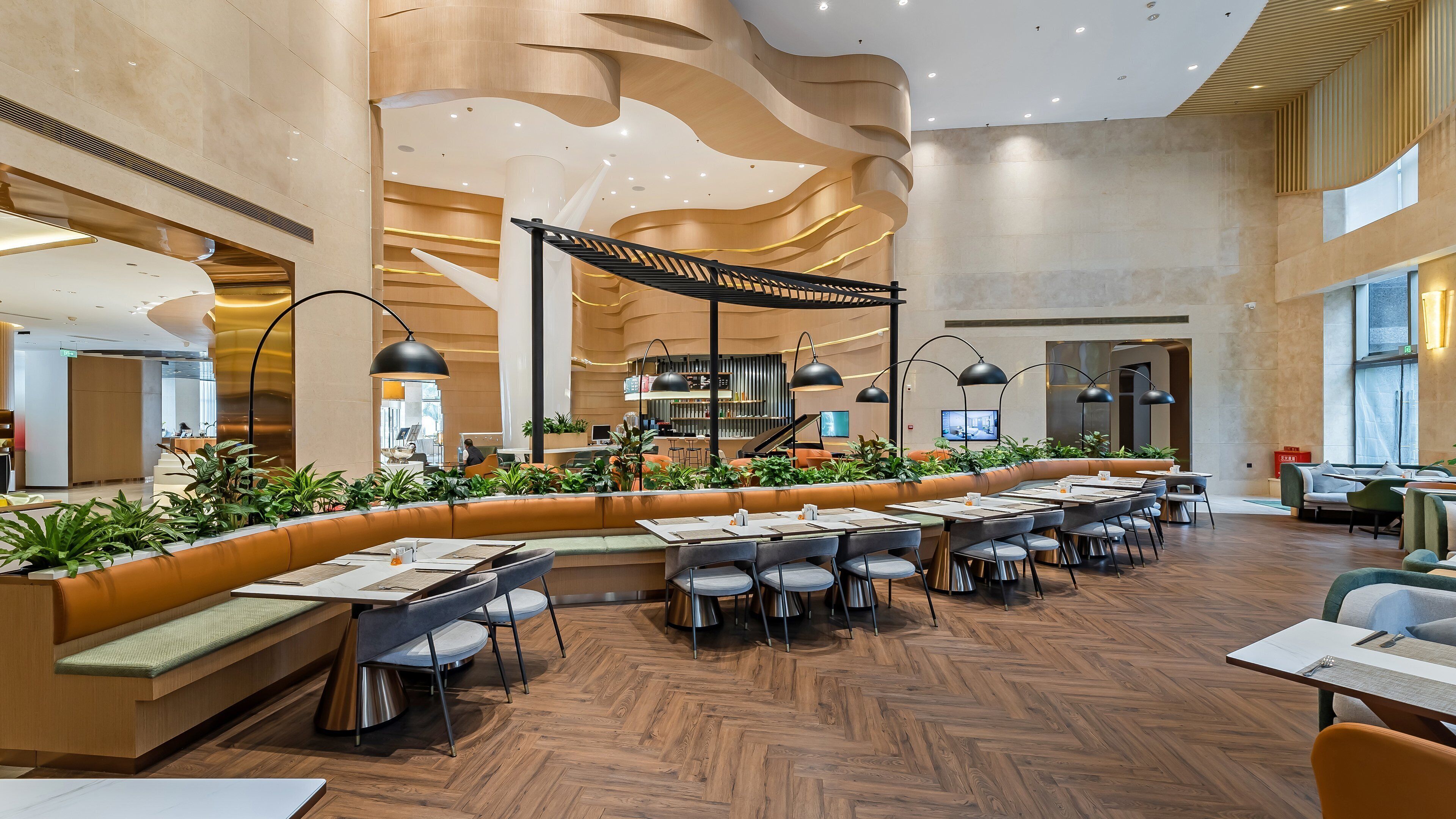 Foto - Holiday Inn Chongqing Guanyinqiao by IHG