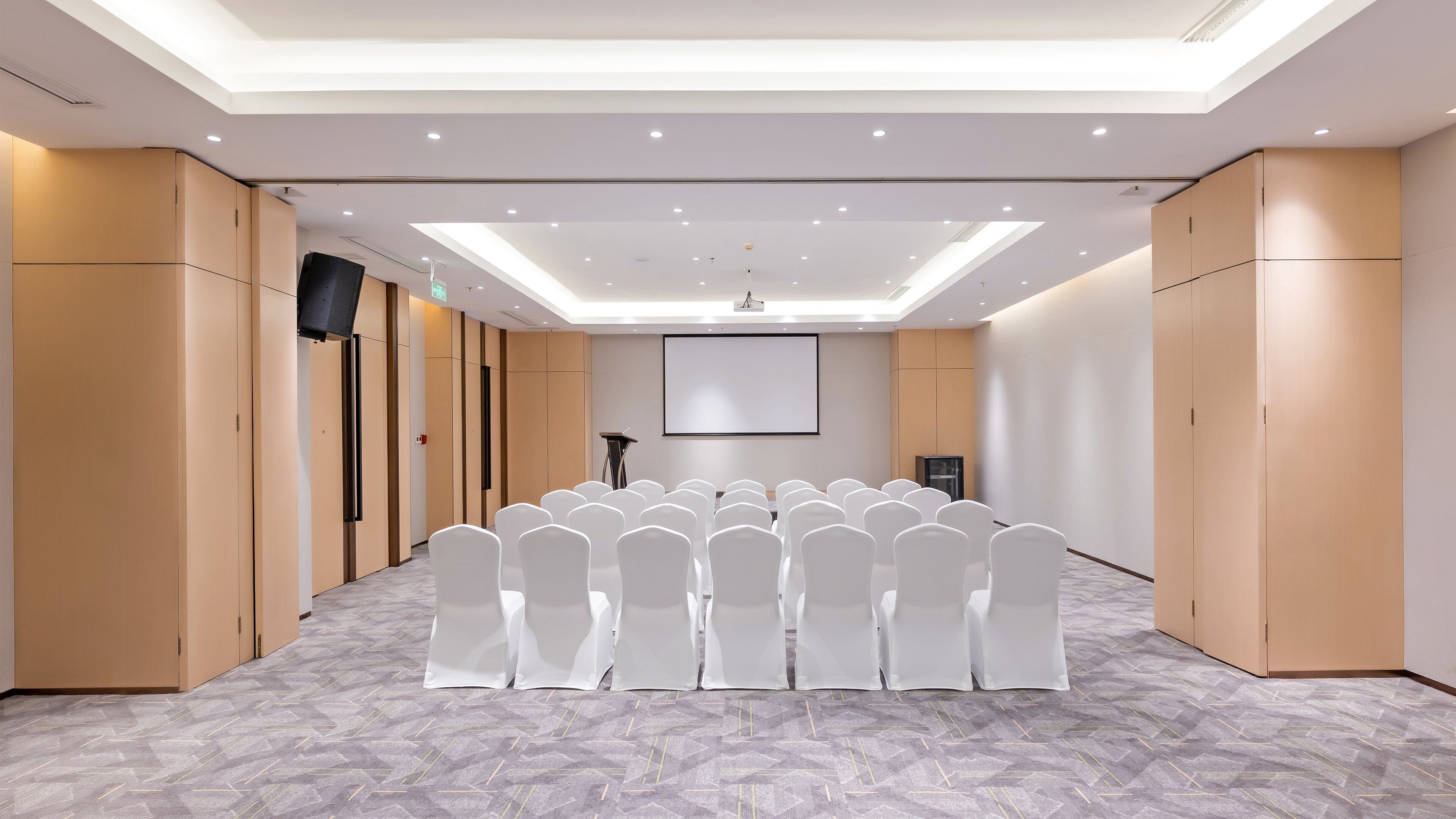 Foto - Holiday Inn Chongqing Guanyinqiao by IHG