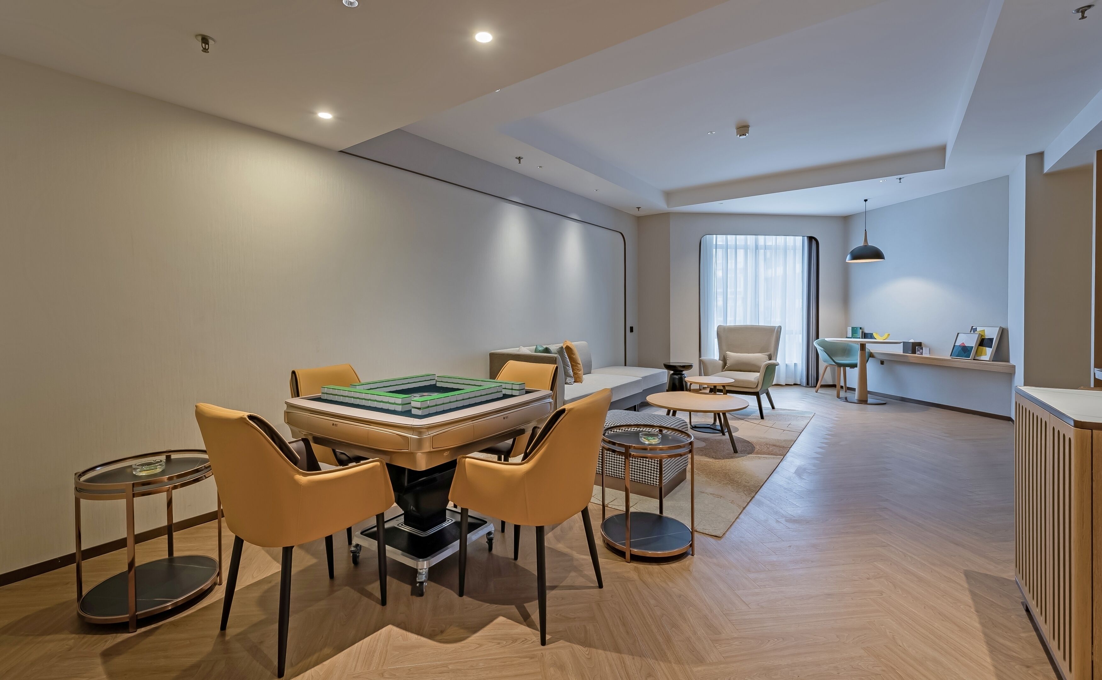 Foto - Holiday Inn Chongqing Guanyinqiao by IHG