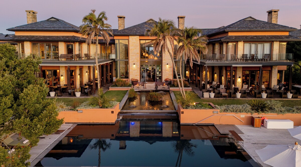 Pezula Nature Retreat – hotel photo