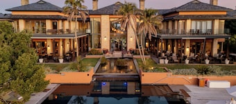 Pezula Nature Retreat